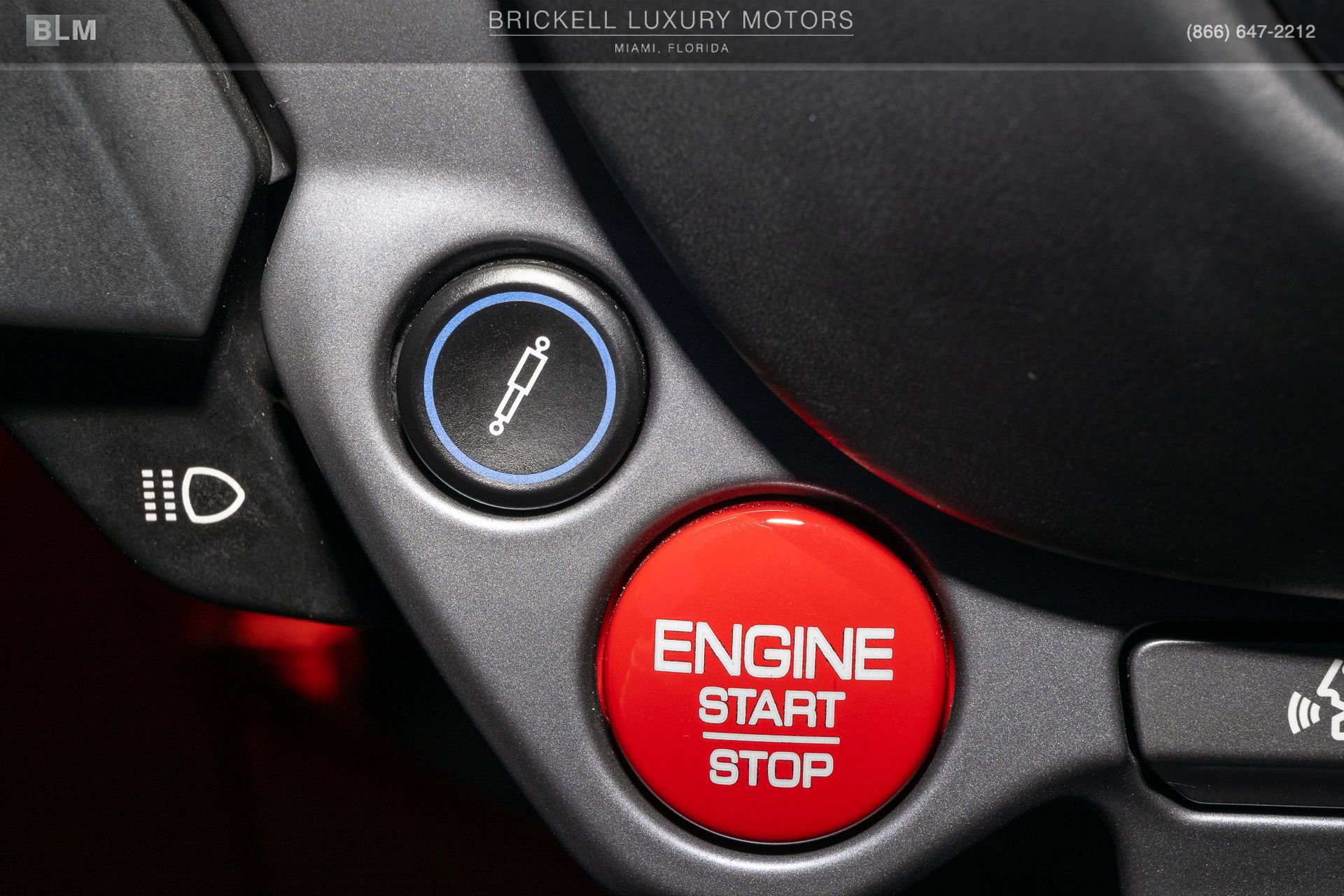 Used 2018 Ferrari GTC4Lusso T RWD image 32
