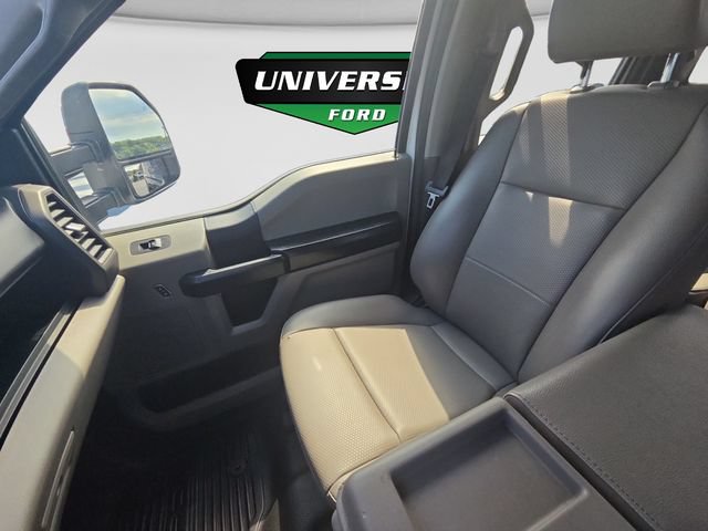 Used 2022 Ford F250 XL w/ Power Equipment Group AWD/4WD image 12