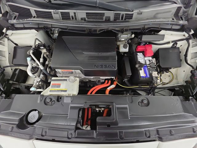 Used 2019 Nissan Leaf SL w/ SL Technology Package image 45