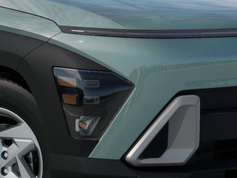 New 2026 Hyundai Kona SE FWD image 9