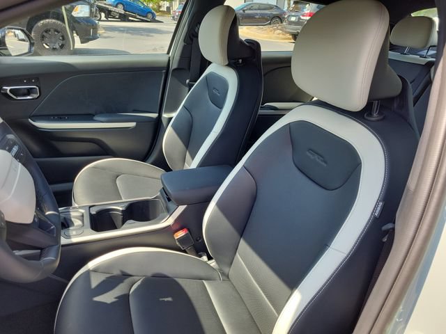 New 2026 Kia K4 GT-Line Turbo FWD image 13
