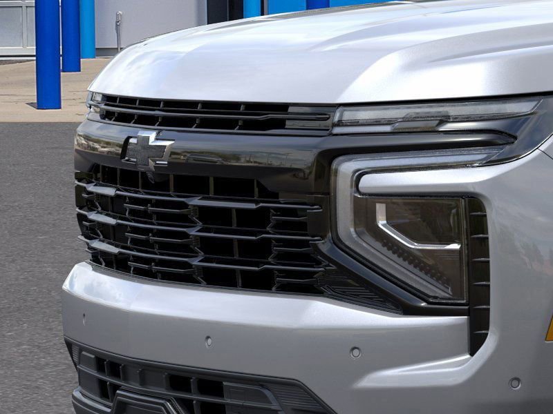 New 2026 Chevrolet Tahoe RST w/ Advanced Technology Package image 14