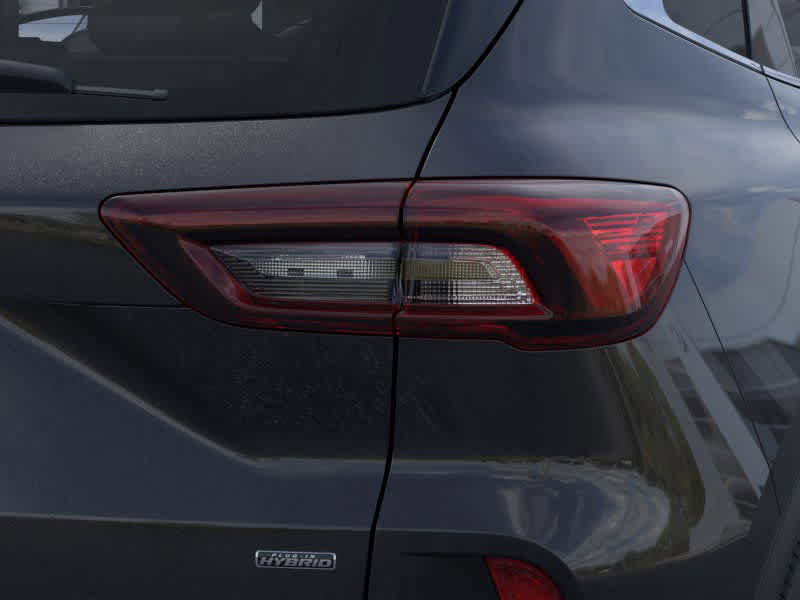 New 2026 Ford Escape SE image 21