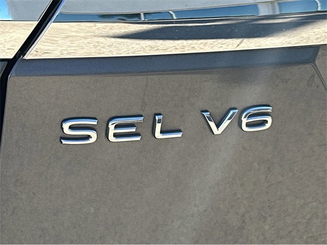 Used 2021 Volkswagen Atlas SEL R-Line image 15