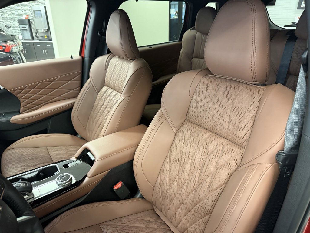 New 2026 Mitsubishi Outlander SEL image 18