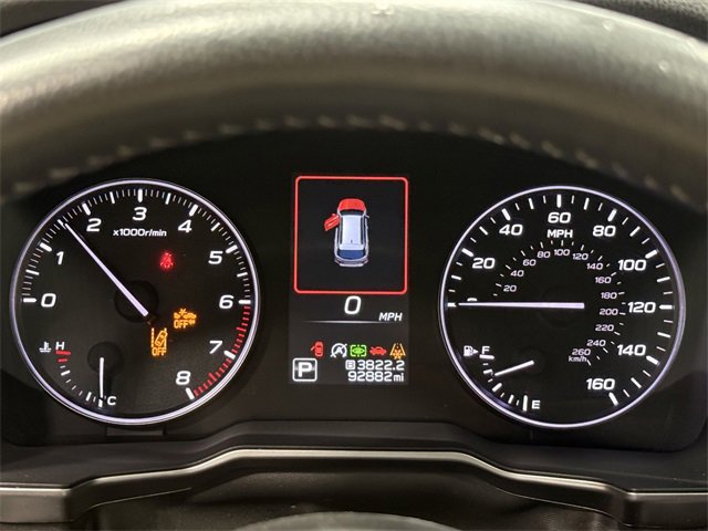 Used 2020 Subaru Outback Limited XT image 21