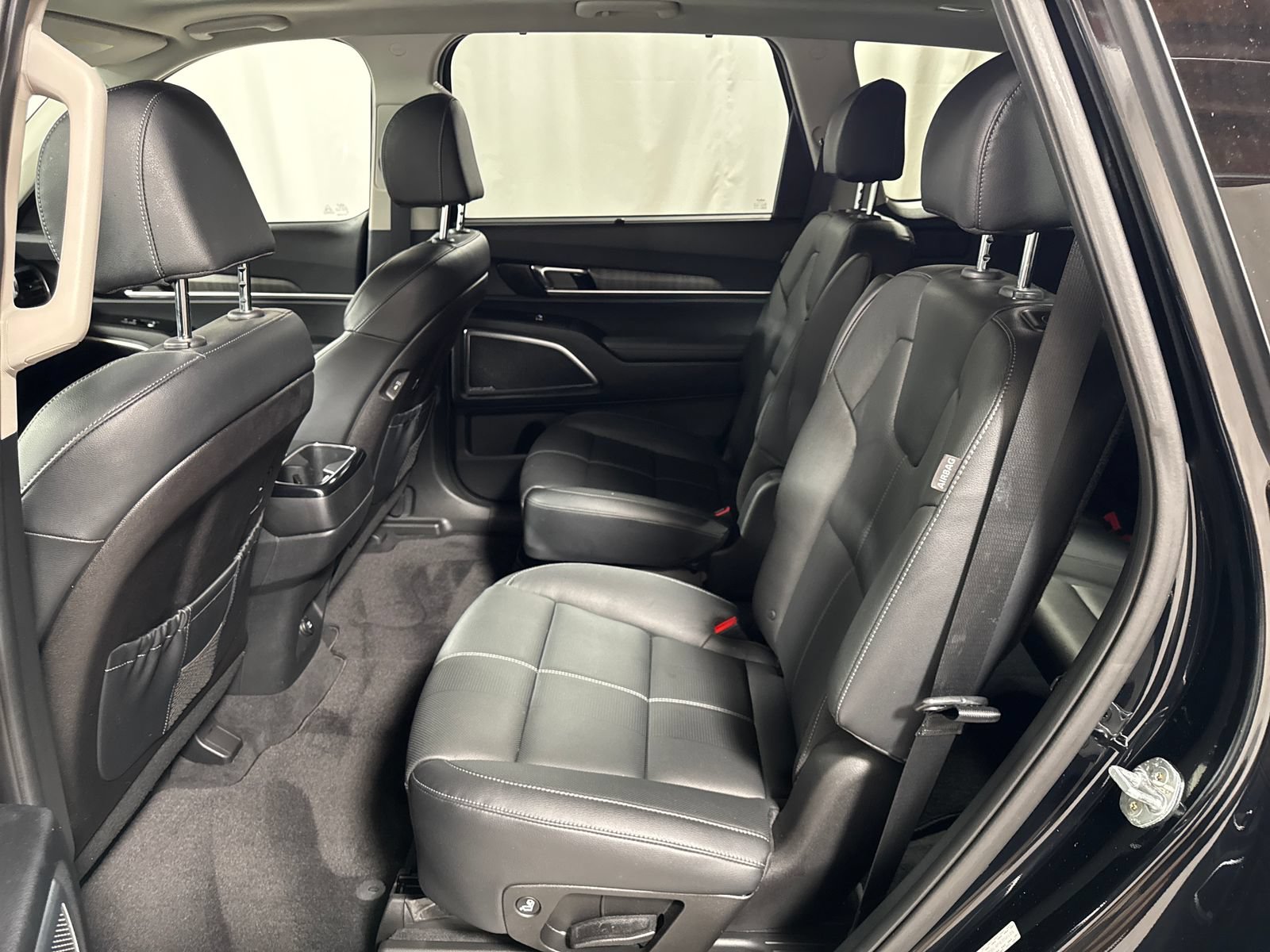 Used 2023 Kia Telluride SX AWD/4WD image 5