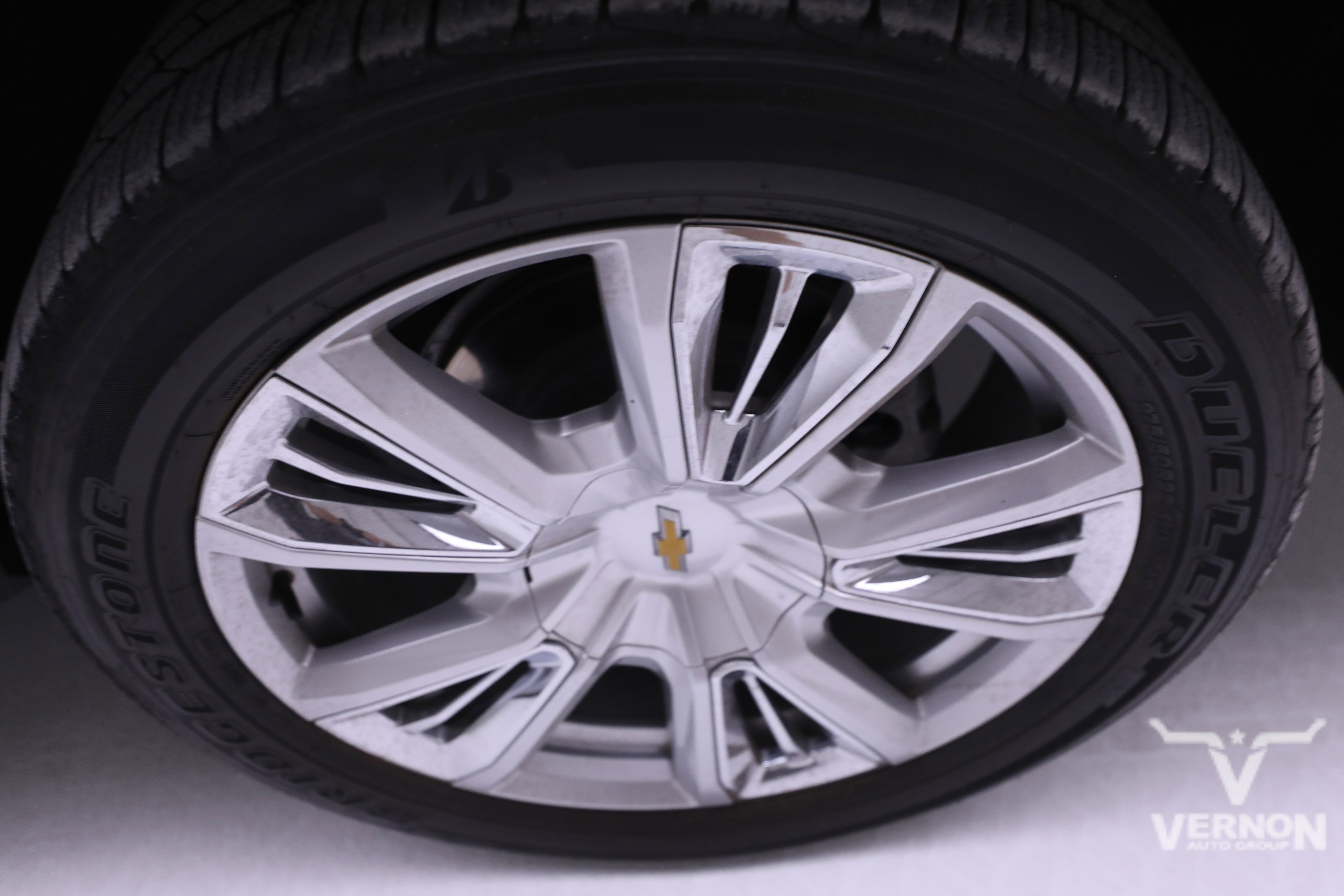 Used 2023 Chevrolet Tahoe High Country w/ Max Trailering Package image 34