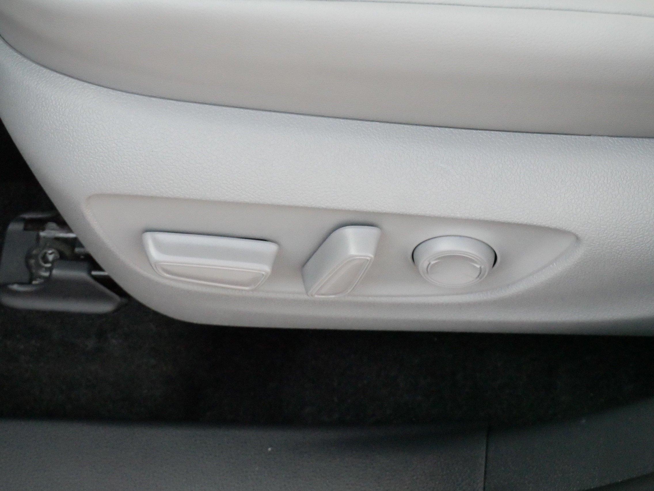 Certified 2026 Toyota Highlander XLE AWD/4WD image 20