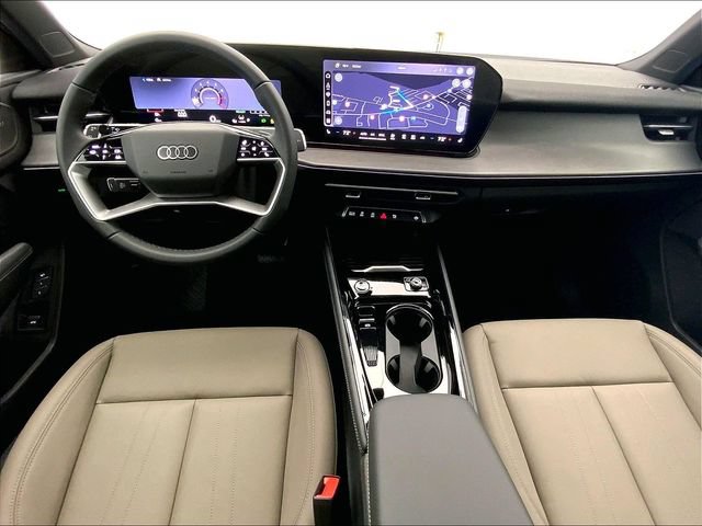 New 2026 Audi Q3 quattro 2.0T AWD/4WD image 7