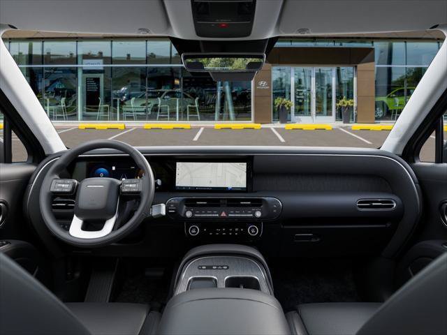 New 2026 Hyundai Palisade SEL FWD image 11