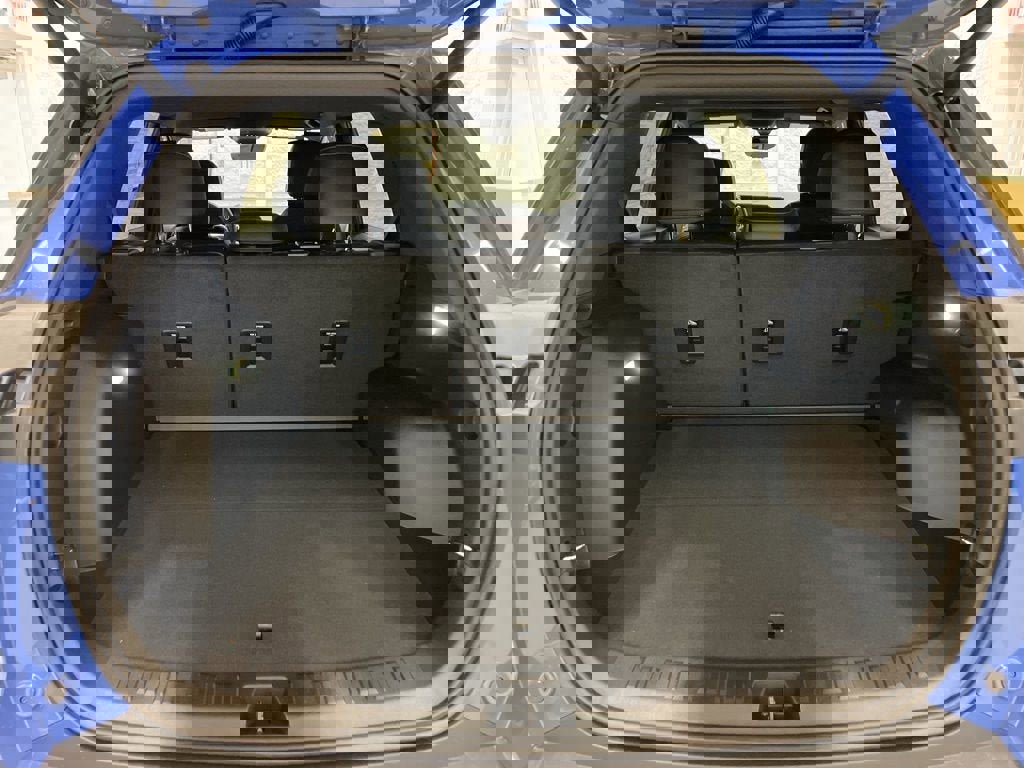 New 2026 Chevrolet Equinox ACTIV w/ Convenience Package III image 33