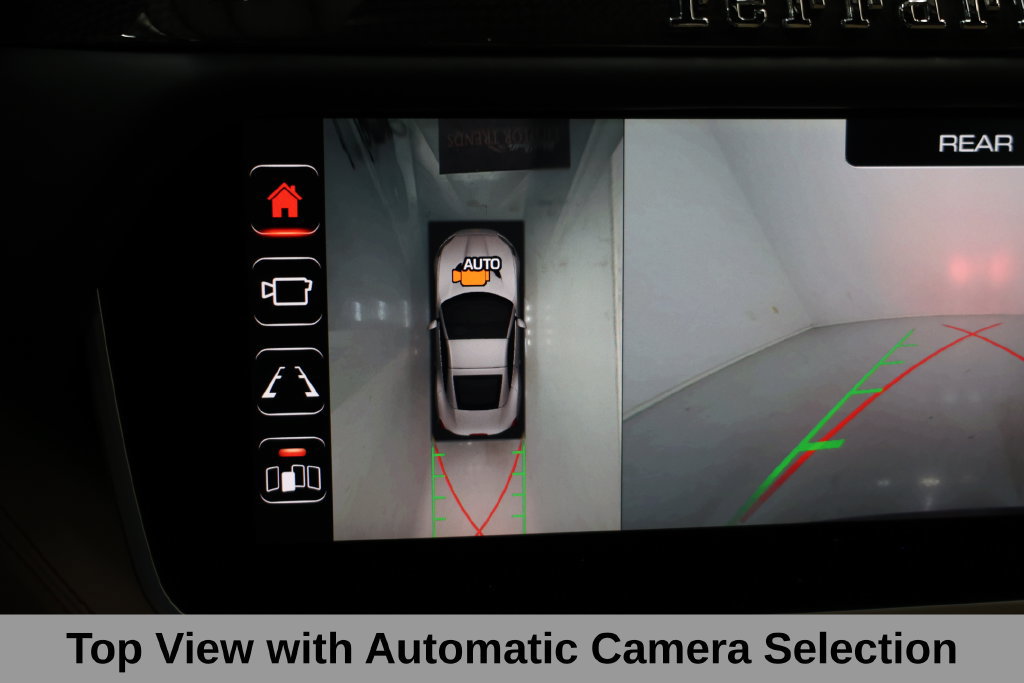 Used 2022 Ferrari Portofino M RWD image 32