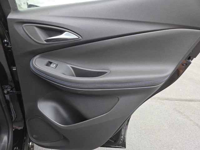 New 2026 Buick Encore GX Sport Touring w/ Advanced Technology Package image 22