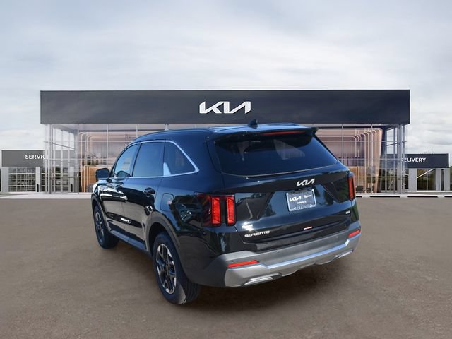 New 2026 Kia Sorento S AWD/4WD image 5