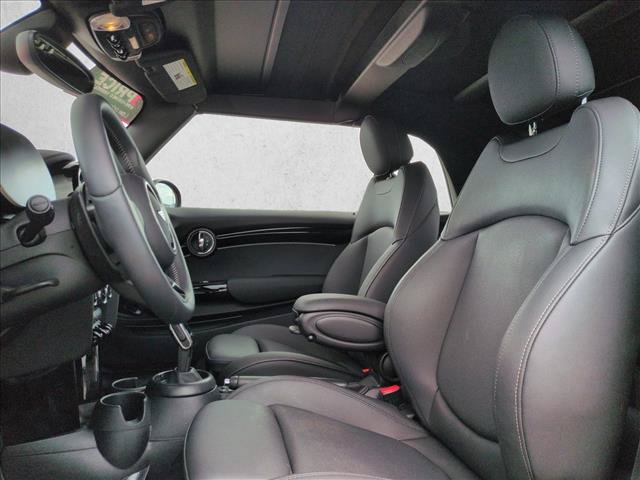 Used 2024 MINI Cooper S FWD image 16