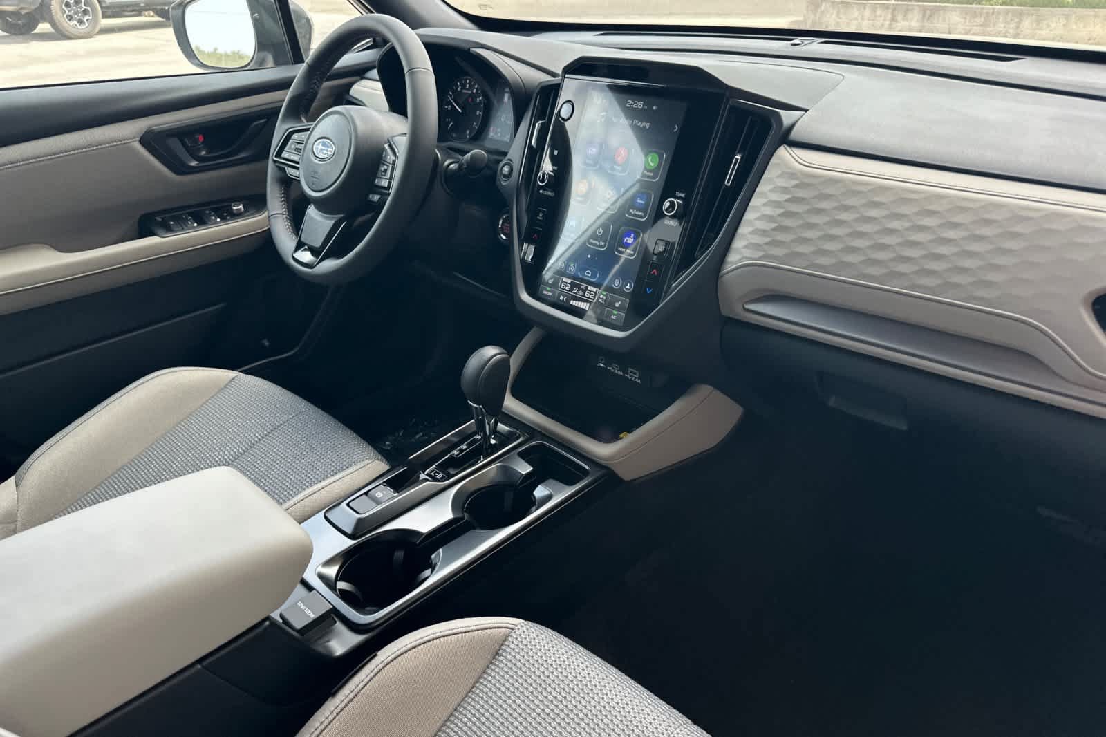 New 2026 Subaru Forester Premium AWD/4WD image 15