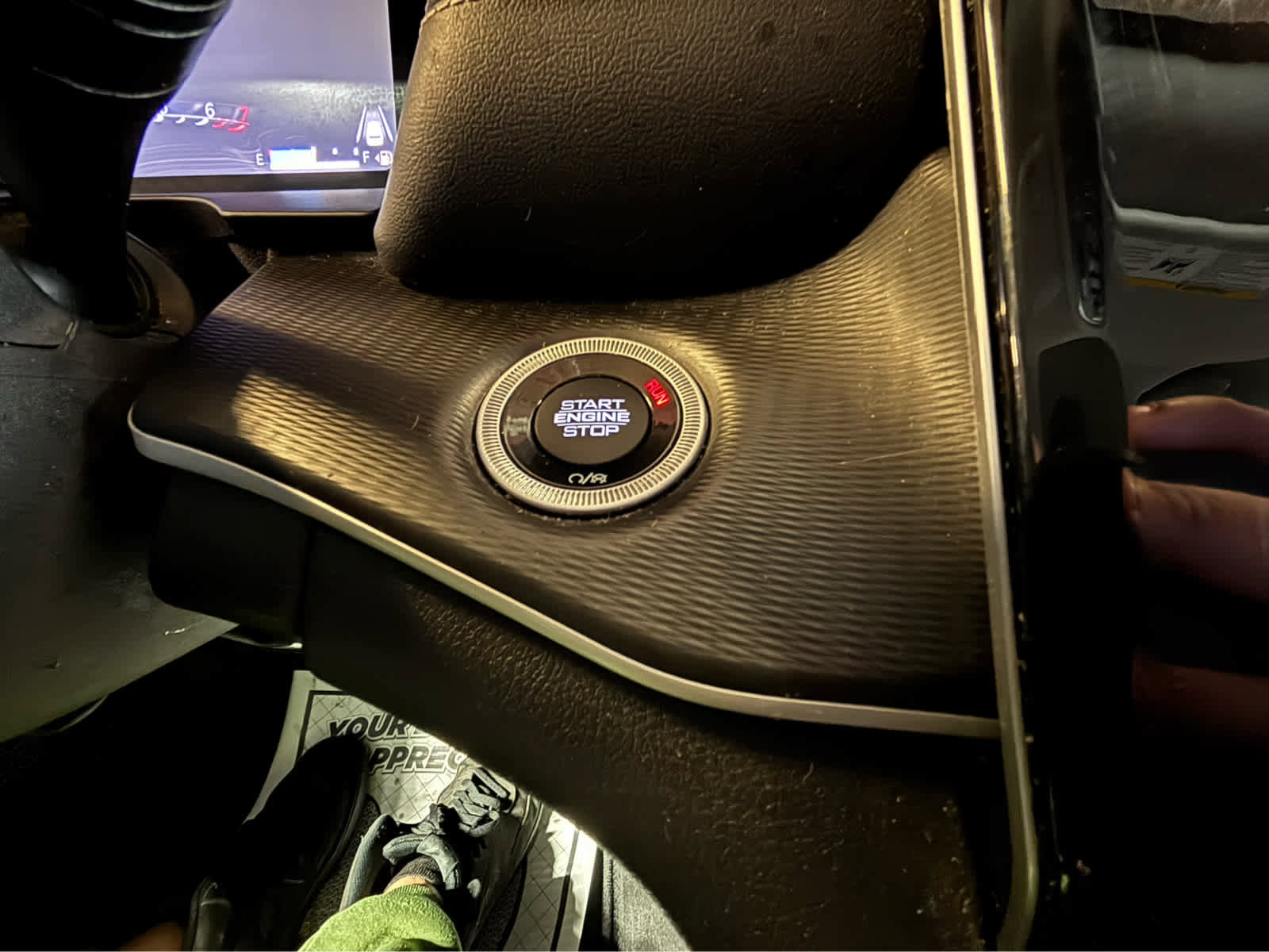 Used 2023 Jeep Grand Cherokee Laredo X image 18