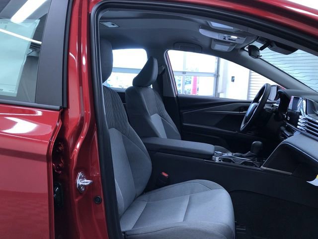 New 2026 Toyota Camry LE FWD image 21