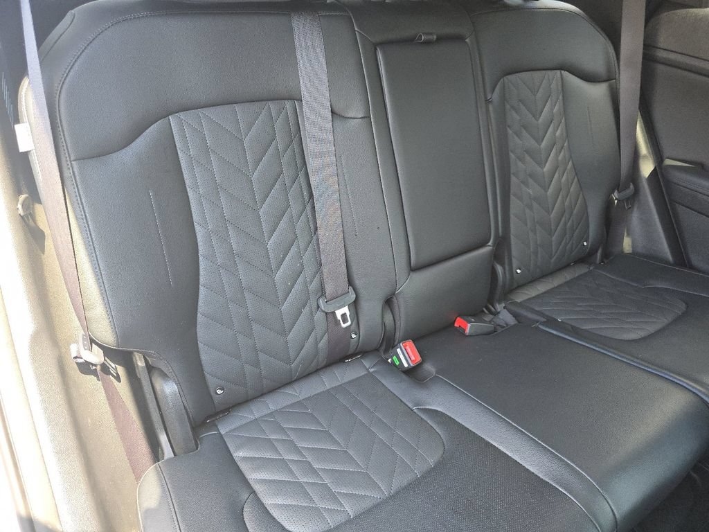 Used 2025 Kia Sportage X-Line w/ Premium Package AWD/4WD image 21