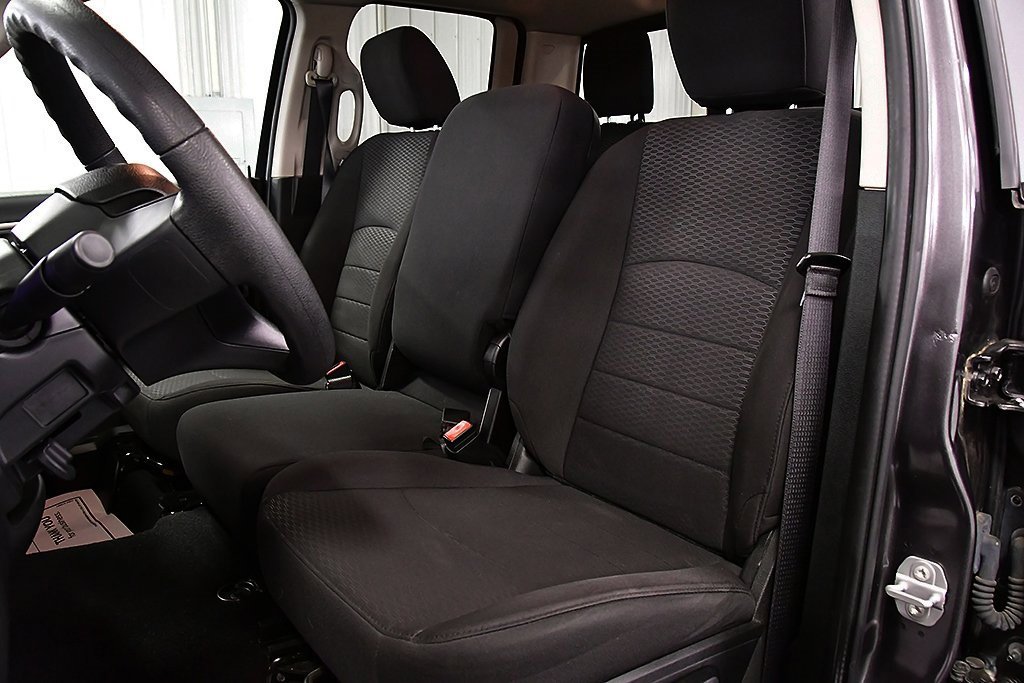 Used 2020 RAM 1500 Classic Warlock image 27