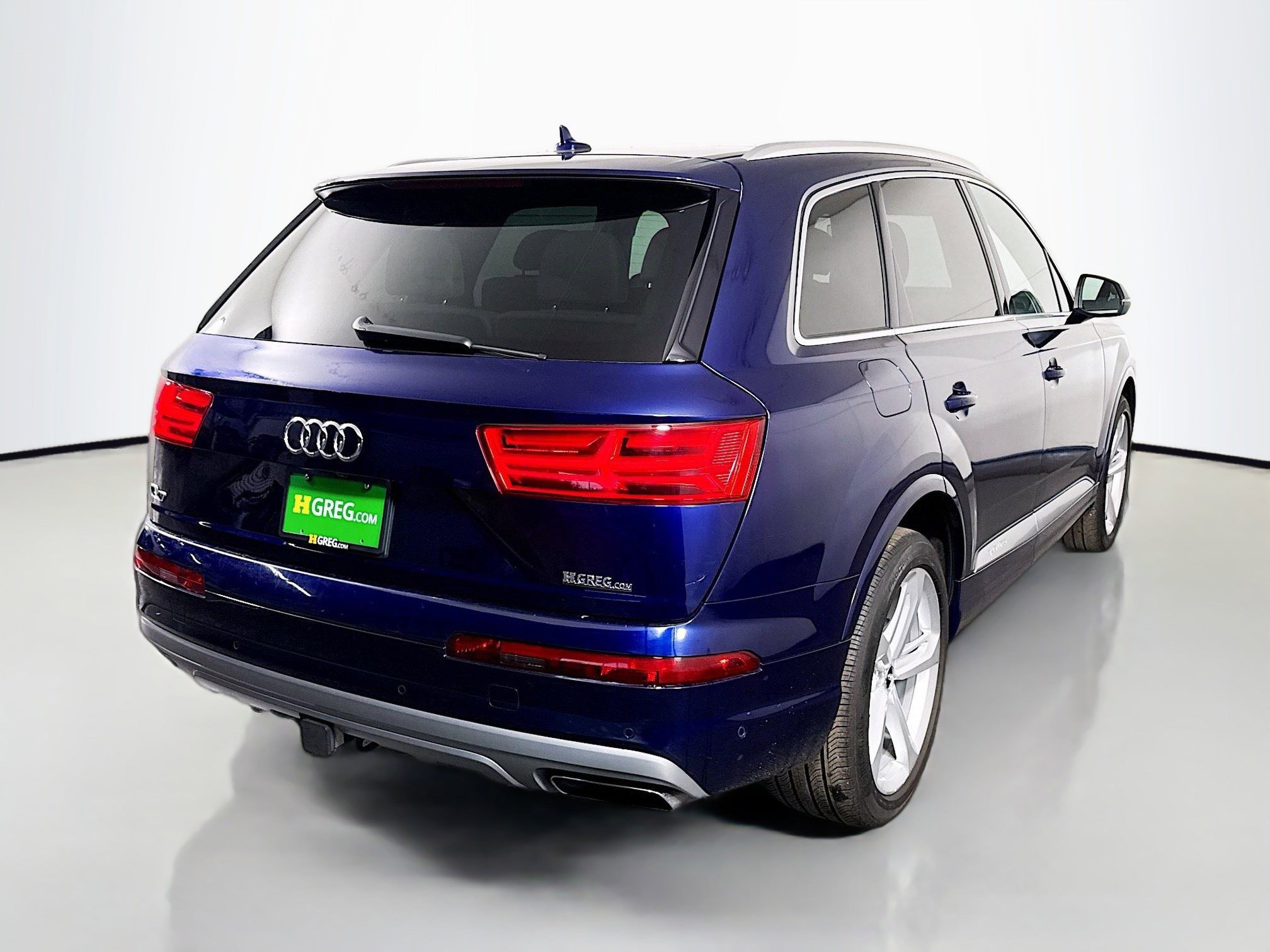 Used 2019 Audi Q7 3.0T Prestige image 10