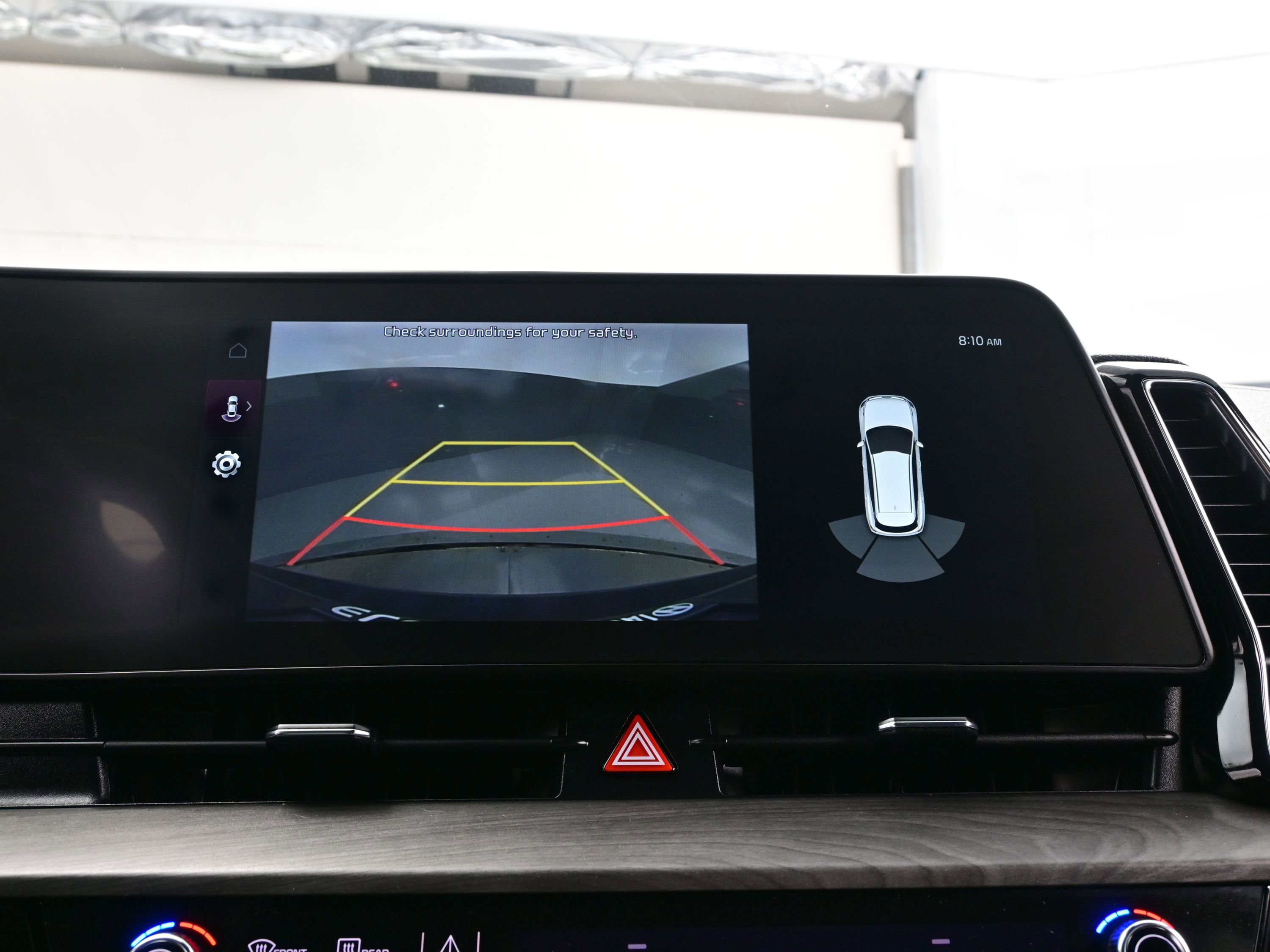 Used 2023 Kia Sportage X-Line w/ X-Line Premium Package image 19