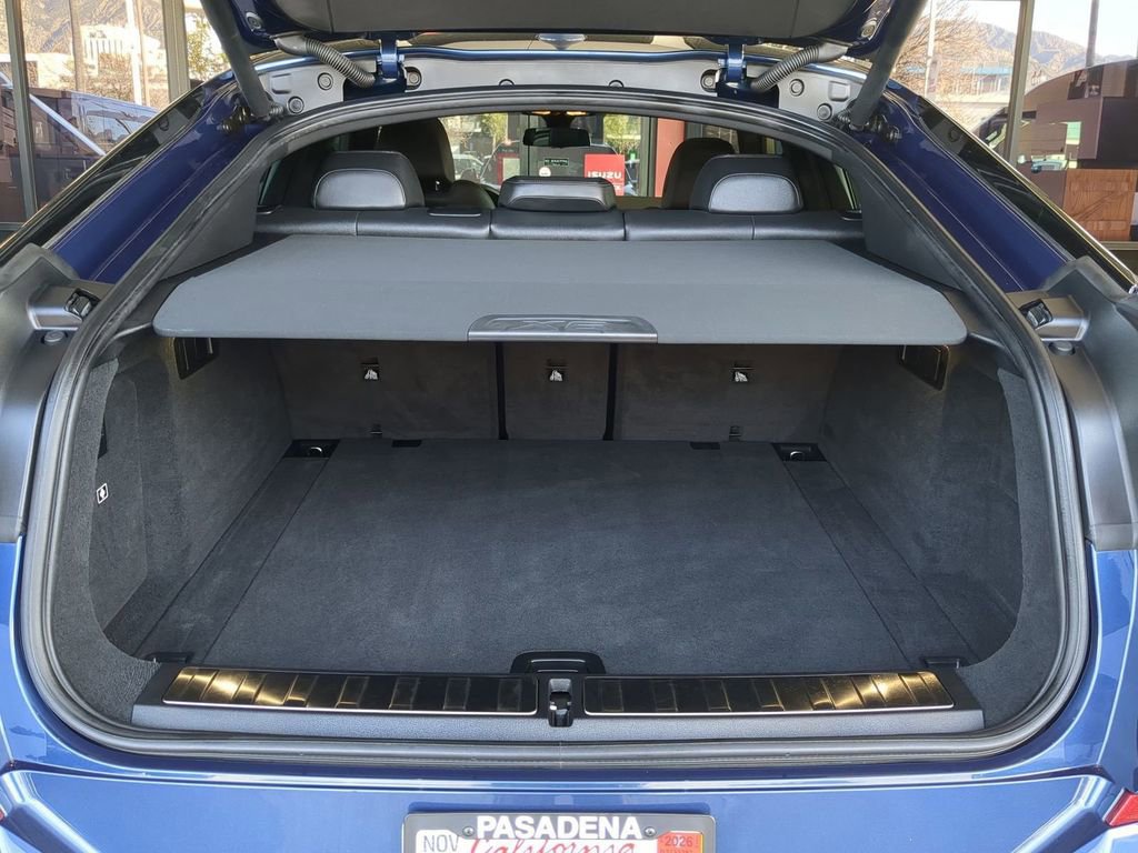 Used 2021 BMW X6 sDrive40i w/ M Sport Package image 29