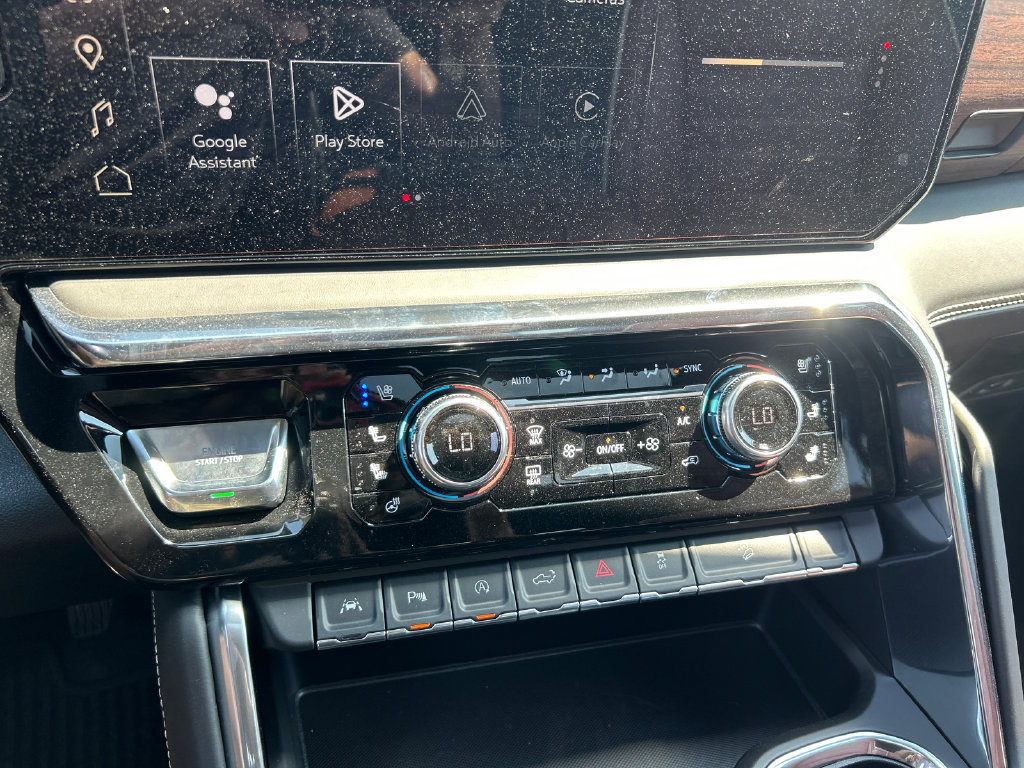 New 2026 GMC Sierra 1500 Denali Ultimate AWD/4WD image 26