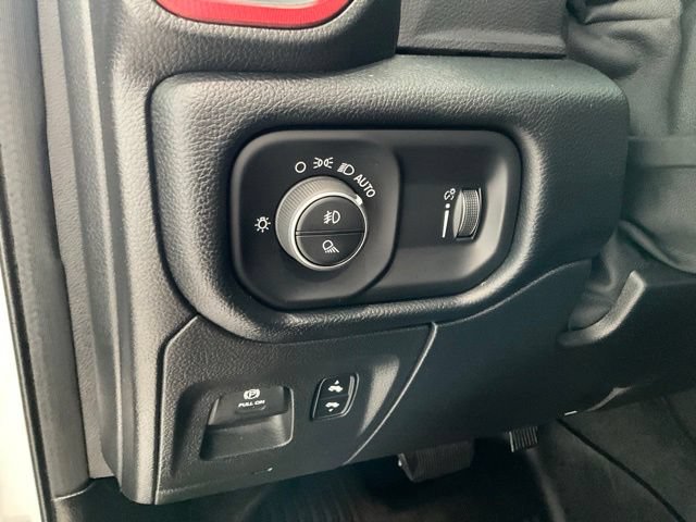 Used 2020 RAM 1500 Rebel w/ Rebel Level 2 Equipment Group AWD/4WD image 9