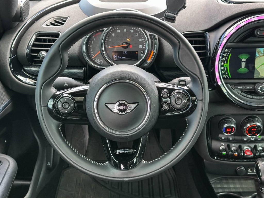 Used 2018 MINI Cooper Clubman S FWD image 28