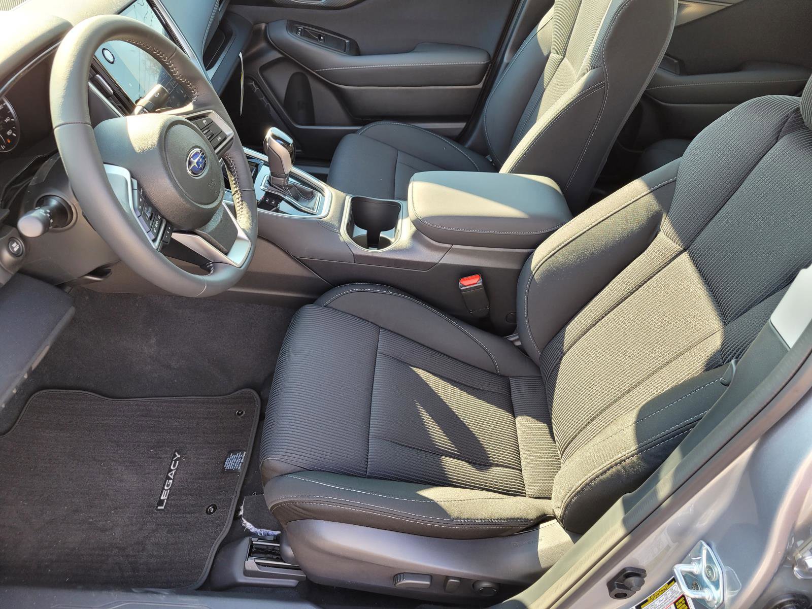 New 2025 Subaru Legacy Premium w/ Popular Package #1A image 3