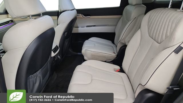 Used 2024 Hyundai Palisade Limited image 26
