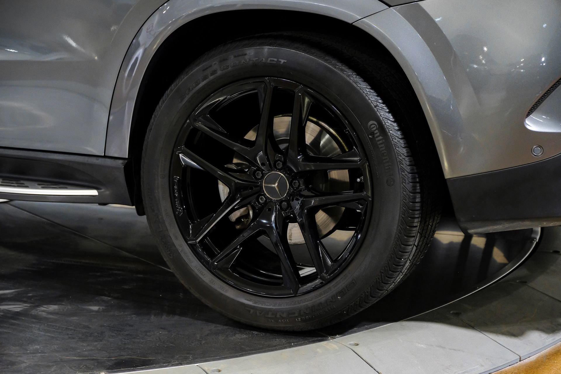 Used 2023 Mercedes-Benz GLE 53 AMG 4MATIC Coupe image 63