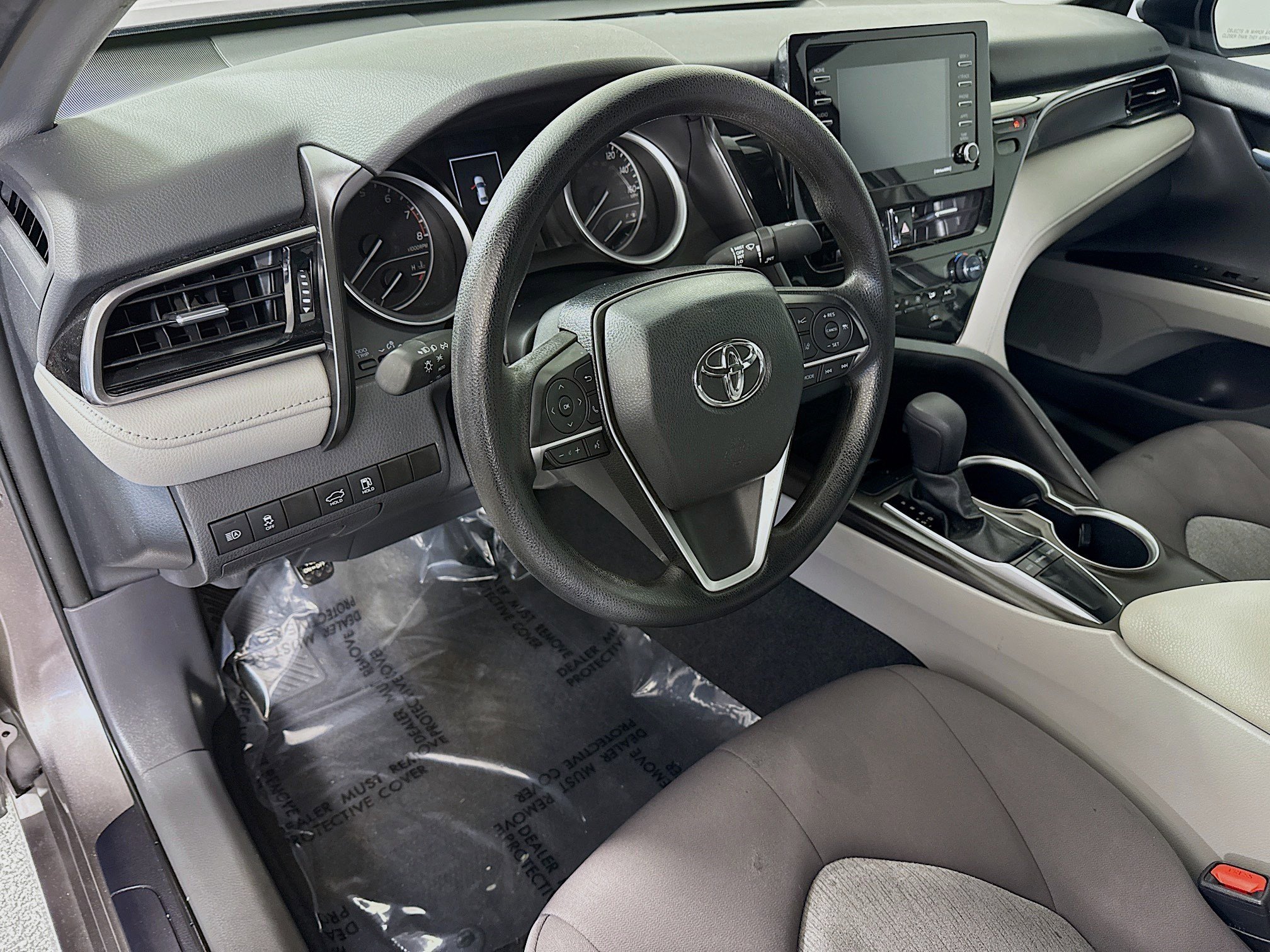 Used 2024 Toyota Camry LE image 22