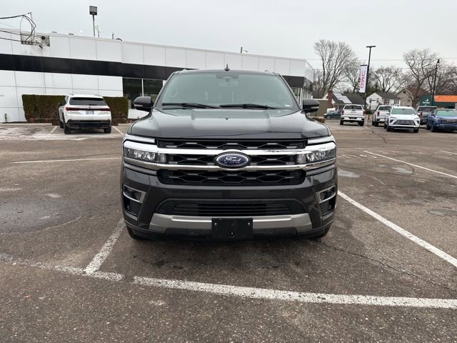 Used 2024 Ford Expedition Max Limited video 2