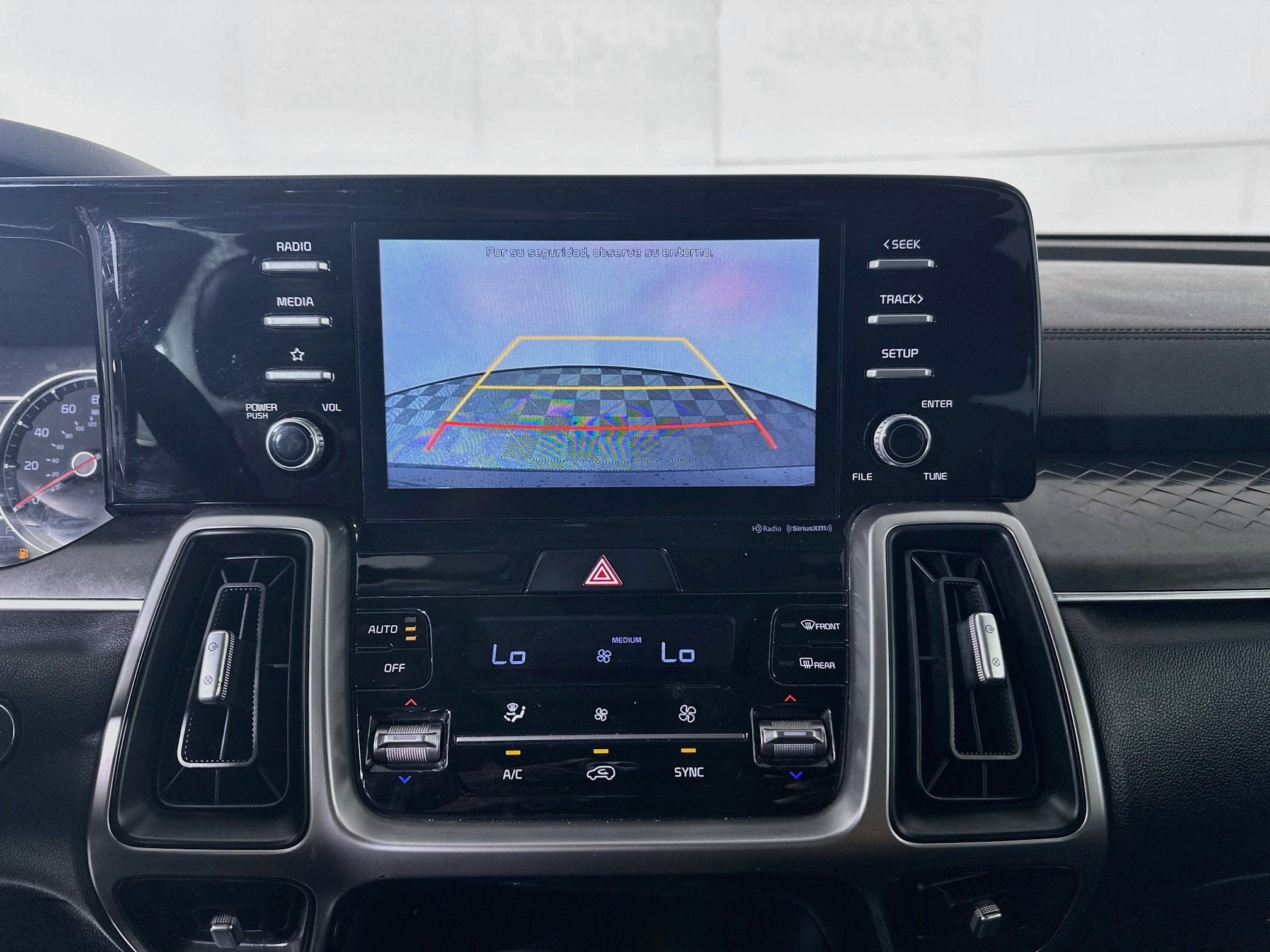 Used 2021 Kia Sorento S w/ Panoramic Sunroof Package AWD/4WD image 25