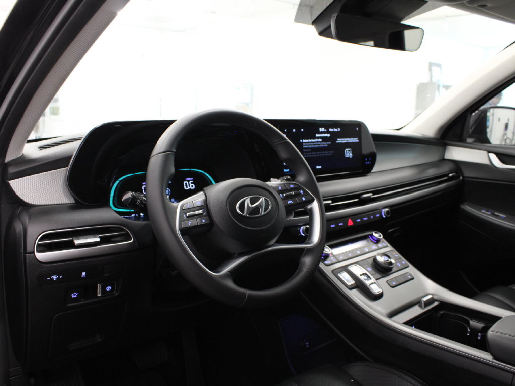 Used 2024 Hyundai Palisade XRT FWD image 12