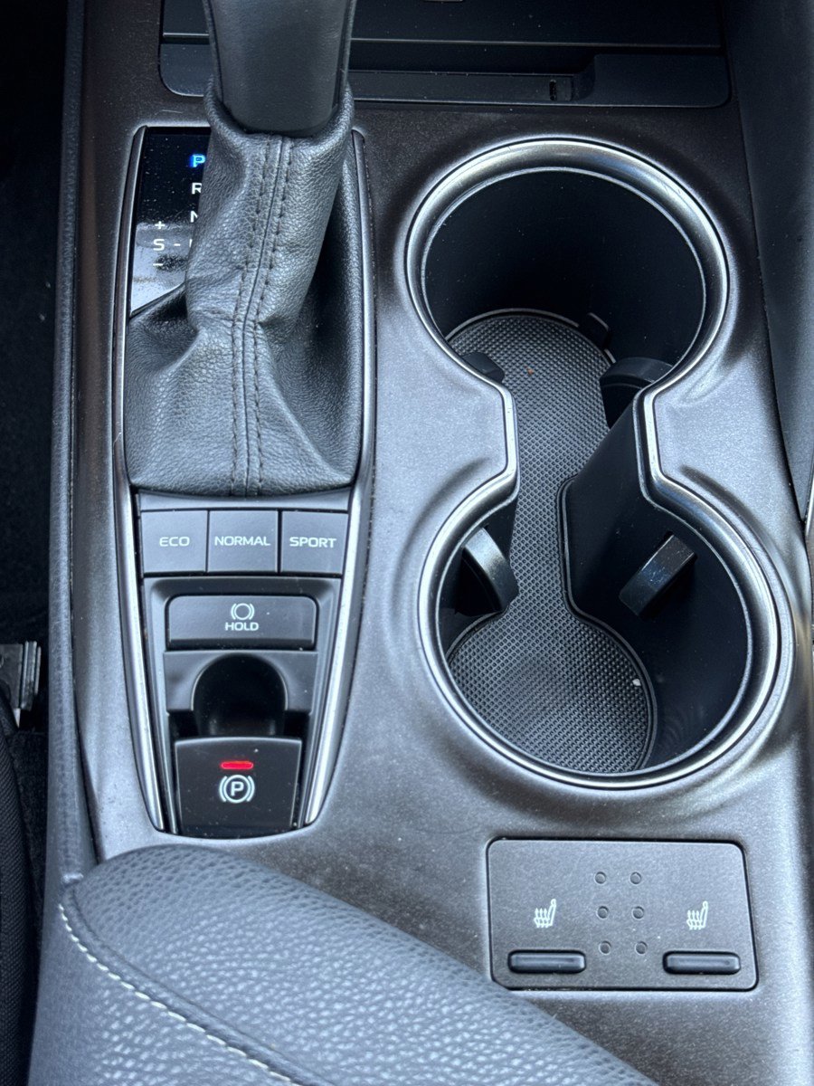 Used 2024 Toyota Camry XSE FWD image 26