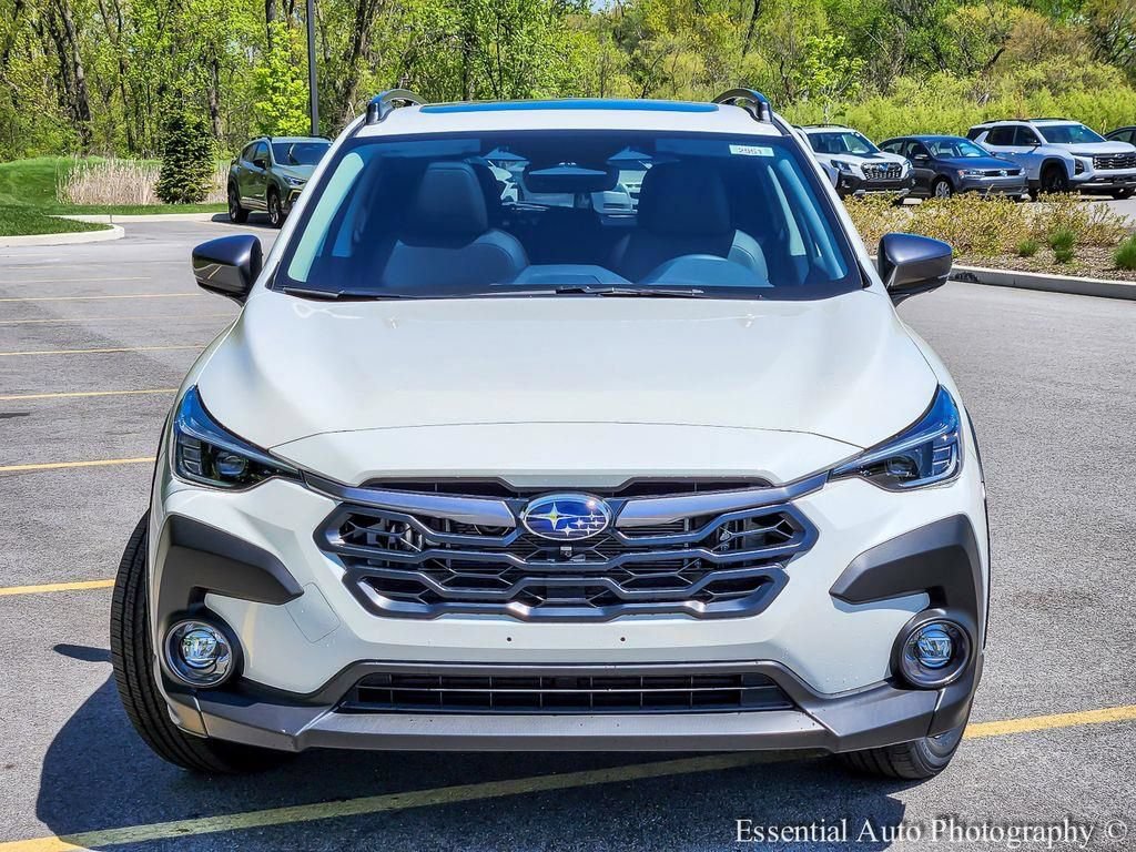 New 2026 Subaru Crosstrek 2.5i Limited w/ Convenience Package AWD/4WD image 4