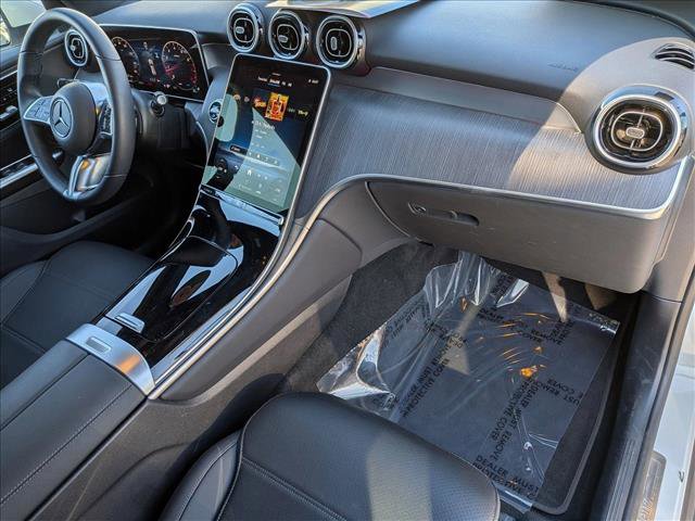 Certified 2026 Mercedes-Benz GLC 300 image 20