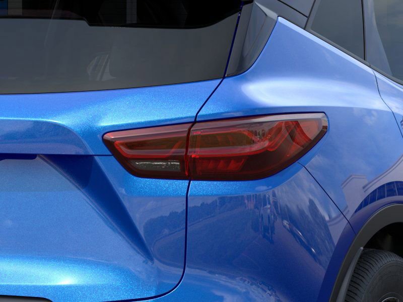 New 2026 Chevrolet Blazer LT image 12