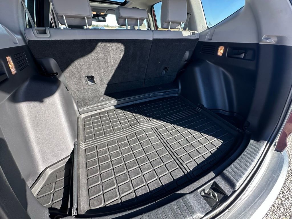 Used 2019 Honda CR-V EX-L image 28