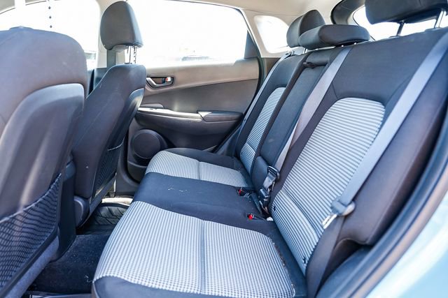 Used 2019 Hyundai Kona SE FWD image 16