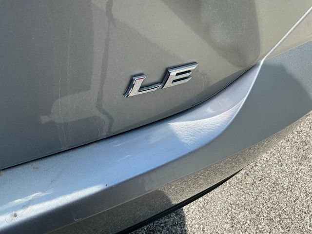 Used 2025 Toyota Camry LE FWD image 6
