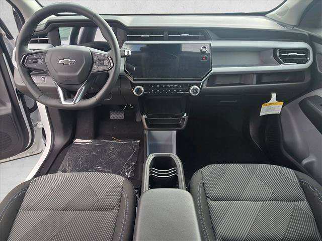 New 2027 Chevrolet Bolt LT w/ Comfort Package FWD image 15