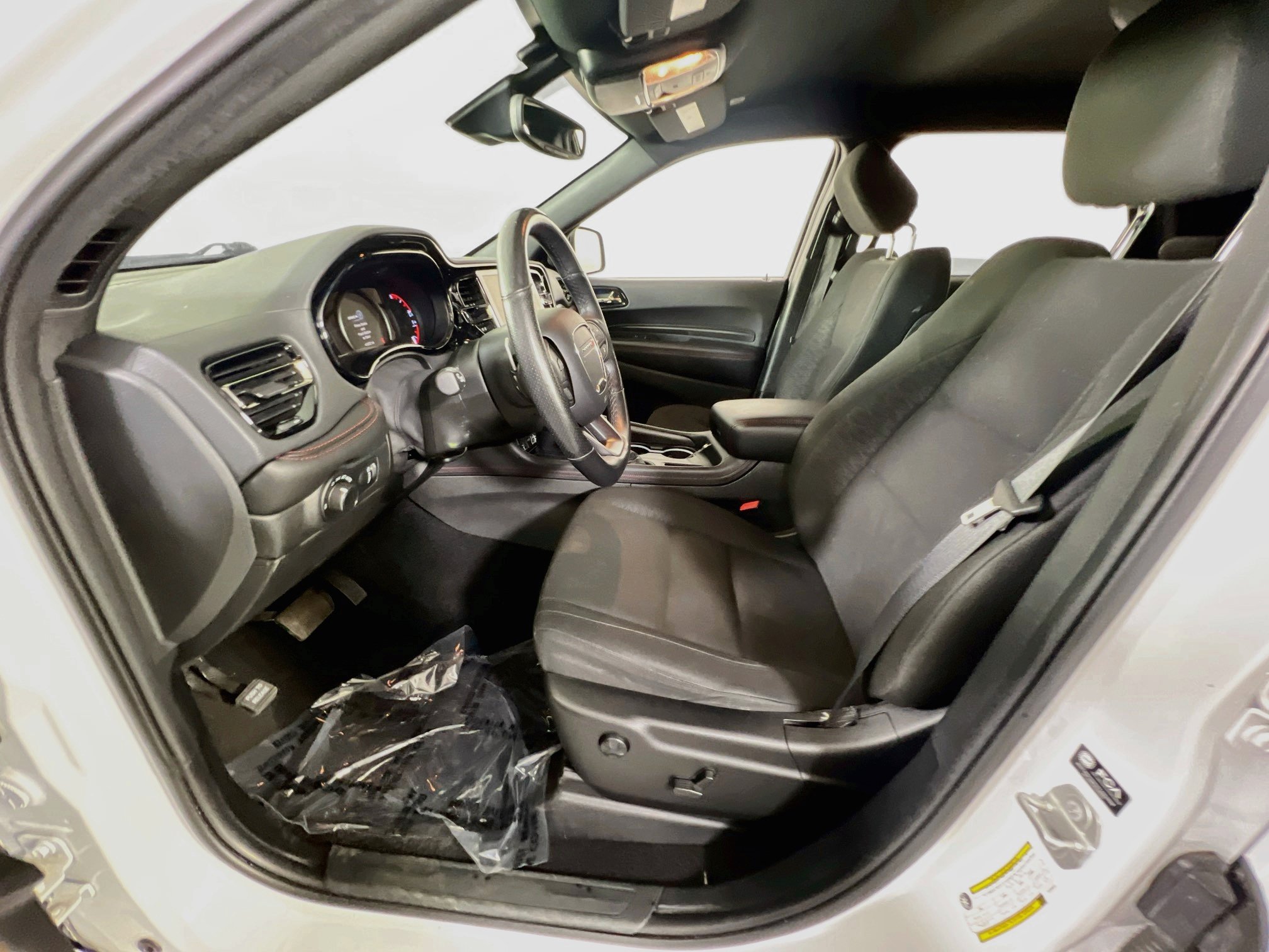 Used 2023 Dodge Durango GT AWD/4WD image 21