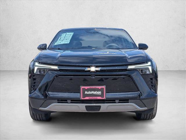 New 2026 Chevrolet Blazer EV LT FWD image 2