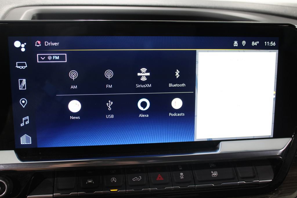 Used 2025 Chevrolet Silverado 1500 LT image 46