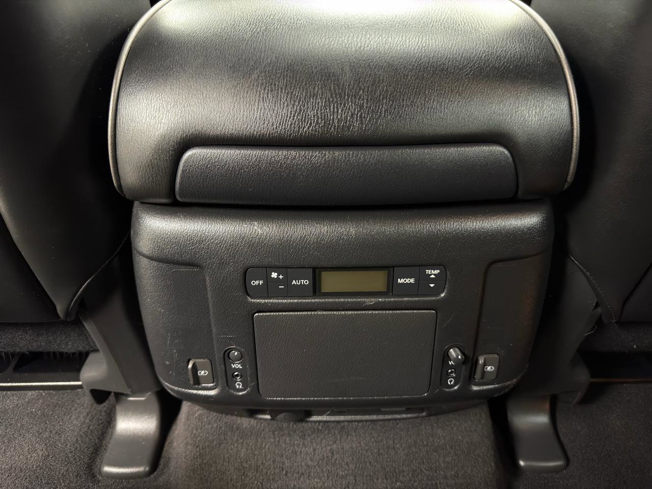 Used 2019 INFINITI QX80 Luxe w/ 22" Wheel Package image 33